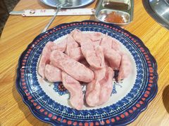 -哼蟹二将·烤肉酱蟹(合生汇店)