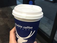 -瑞幸咖啡(艺树家工场店)