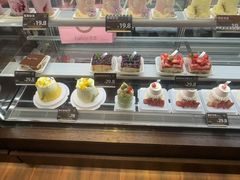 -FANEN法念·烘焙·甜点(万象城店)
