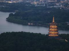-九曜山