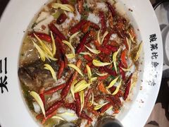 -太二酸菜鱼(菱角湖万达店)