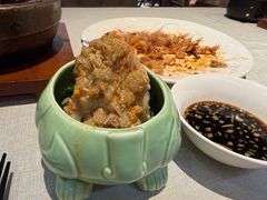 -狮王府淮扬菜(夫子庙老门东店)