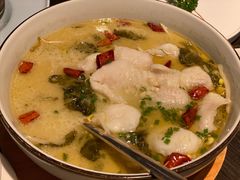 -万丽轩·粤菜(王府井金茂万丽酒店)