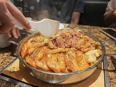 -黄记煌三汁焖锅(金凤万达广场店)