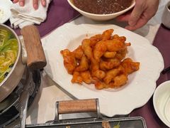 -凯鸽酒楼(大同振兴街店)