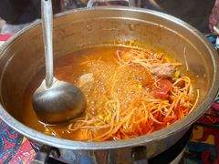 -弘烨 贵州酸汤 鱼火锅(东财店)