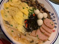 -新侗家食府(蟠桃宫店)