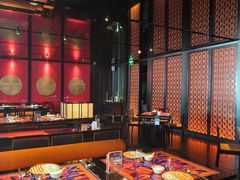 -上海滩餐厅(BFC外滩金融中心店)