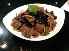 -徐记私厨(半淞园路店)