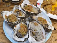 -小船渔村•大连菜•大连焖鱼(明泽街店)