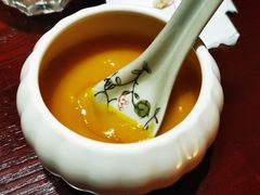 南瓜沙-潮堂(环球金融中心店)