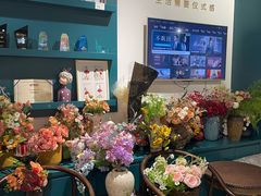 -海马体照相馆(天津世纪都会店)