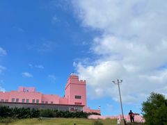 -漳州滨海火山岛自然生态风景区