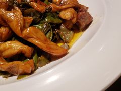 -燕郊烧鸽子(广安路店)