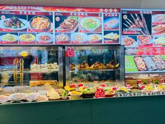 -永红源啤酒·烧烤·海鲜·大排档(台柳路店)