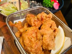-阿吾罗日本料理(K11艺术中心店)