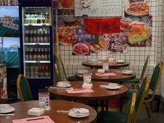 -谢记上海大排档(长寿路店)