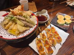 -鸟鹏烧鸟居酒屋(熙龙湾店)