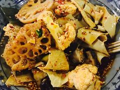 -好吃街美食城(八一广场店)