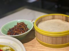 -小菜园新徽菜(连云港海州吾悦店)