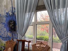 靠窗位-茅山肴·道家菜·神仙鸡