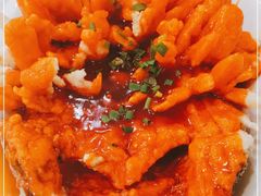 -堂聚德(三圣宫美食文化街店)