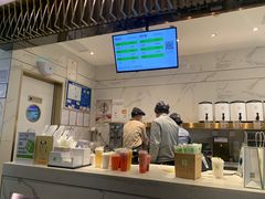 -奈雪的茶(赛格店)