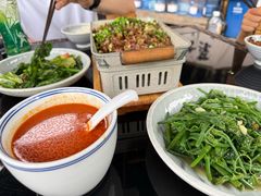 -树厨贵州菜(铜仁花果山店)