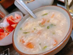 疙瘩汤-很久以前羊肉串(打浦路店)