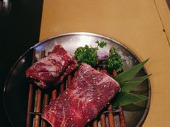 -西塔老太太泥炉烤肉(望京一店)