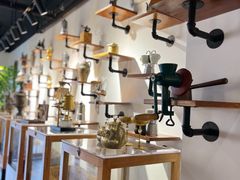 -MUSEO COFFEE咖啡博物馆