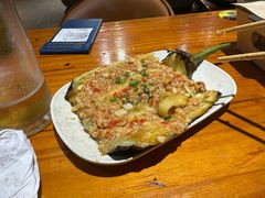 -本色.小马哥烧烤(五一路总店)