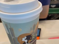 -茶理宜世(广州南站（站内）3楼B17检票口店)