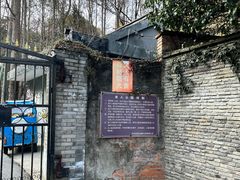 -东明山森林公园