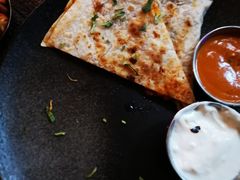 -Q MEX 库迈墨西哥餐吧(三里屯店)