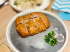 -莆田餐厅PUTIEN(太古汇店)