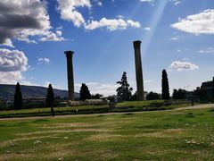 -奥林匹亚宙斯神庙