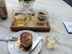 -苏州希尔顿酒店·园大堂吧