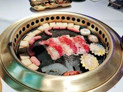 -聚十三烤肉博物馆(魔都首店)