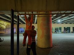 -长白岛森林公园