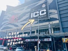 -ICC PUDU