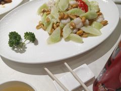 -绿雅酒家(江西中路店)