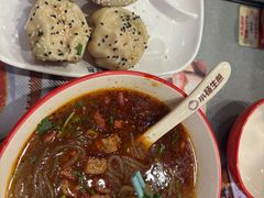 -小杨生煎(白玉兰广场店)