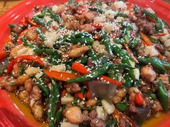 -兔槽江湖菜·重庆璧山兔(水围店)