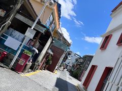 -较场尾