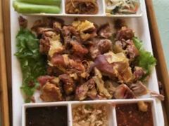 -肘子酥·天津菜·特色捞面(德云社店)