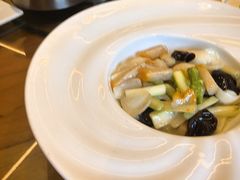 -枣子树·素食餐厅(普陀山店)