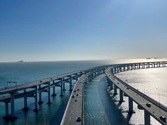 -星海湾跨海大桥