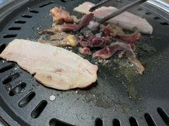 -莱真牛碳火烤肉(合肥旗舰店)