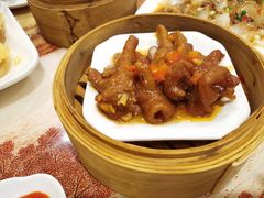 -金城大酒店-中餐厅(汾江中路店)